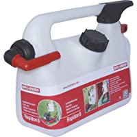 Los mejores  - Birchmeier 11851301 - Bidón de Gasolina graduada (6 litros)
